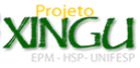 Informativos: Projeto Xingu | EPM | Unifesp